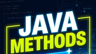 Java Methods Made Simple 💡 Beginner Friendly #java #programming #mickeytechtutorials #education