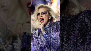 Lady Gaga is accused of selling out for money #celebrity #showbiz #ladygaga #usuk #singer