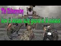 The Kidnapping | HOW TO GET FULLY GEARED IN 30 MINUTES | DayZ SA