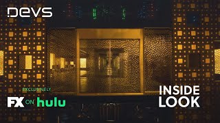 Devs | Inside Look: Visualizing Devs | FX