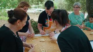 Laboratorio di cucina tipica a Mamoiada con Nonna Chicca | Escursi.com