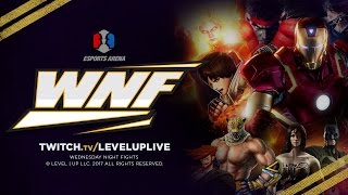 WNF2017 1.7 Revelator Top 3