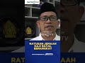 Ratusan Jemaah Haji Batal Berangkat Ke Tanah Suci #shorts