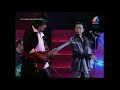 Khalifah - Siapa Laila & Kasihnya Laila (medley) | Zoom In Bumiputra Rockers BPR 2007