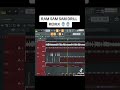 Ram Sam Sam Drill Remix