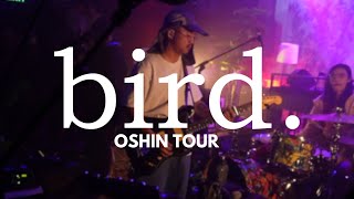 bird. - Oshin Tour '24 - FULL SET 4K