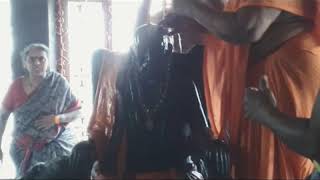 Brahma sri sadguru Jagannath swami vari Sahasra Kalash Abhishekam