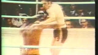 Nino Benvenuti vs Tom Bethea II 23.5.1970 - WBA \u0026 WBC World Middleweight Championship (Rd 8 KO)