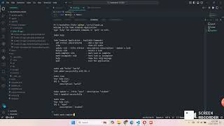 📌 CLI Todo App | Python Command-Line Todo Application