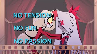 The Worst Couple in Hazbin Hotel