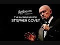 stephen r covey heights of man