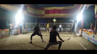 Anik / Riyad VS Soad / Jhumar । final match