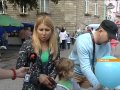 В Ужгороде состоялся фестиваль культур