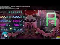 first 5 star on osu mania 4k passed