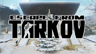 【タルコフ#13】重鎮とDuoタルコフ【EscapeFromTarkov/AlphaAzur】