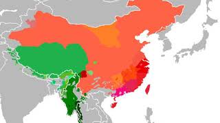 Sino-Austronesian languages | Wikipedia audio article