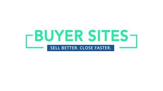 Saleshood  Buyer Sites Demonstration