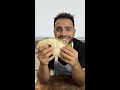 Solo 2 ingredienti per queste piadine deliziose #shorts #cucinaconruben #chefruben #asmr