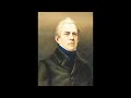 franz berwald symphony in a major fragment 1820 swedish radio orchestra