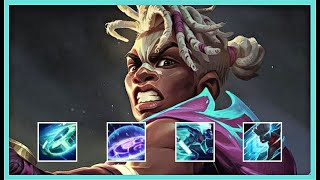 EKKO MONTAGE - ONE SHOT