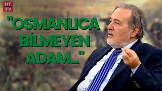 Yeni osmanlıcılık nedir? (Prof. Dr. İlber Ortaylı)