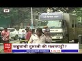 PM Narendra Modi Pune Visit : पंतप्रधान मोदींच्या दौऱ्यासाठी पुण्यात रस्ते दुरुस्ती