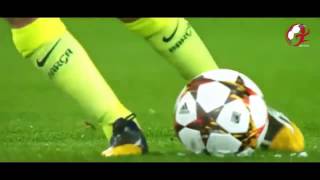 Cristiano Ronaldo vs Lionel Messi ● The Ultimate skills show