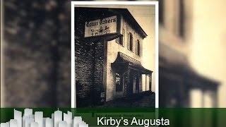 Kirby's Augusta - The Town Tavern