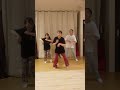 この子たちは清楚？それともギャル？ shorts dance