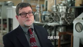 UConn CEE Faculty Spotlight - John Ivan, Ph.D.