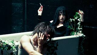 gunnr - wannasee (official music video)