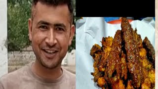 Shamas chicken tikka recipe chawinda/taste and vlogs