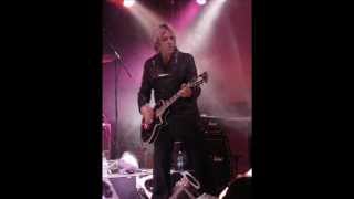 Mike Peters & The Alarm - 'Coming Home', 'Close', 'Contenders' (all live from The Gathering)