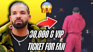 MrBeast SHOCKING reveal 😱 | Drake just Giveaway 30,000$ to fan 😍, A$AP rocky , ken Carson snippets