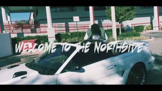 Welcome To The Northside x BA4M TOPP (Official Music Video)