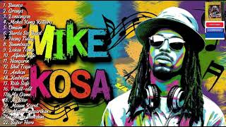 MIKE KOSA Slow Rock Hip-Hop Reggae Cover Version | MusicRUNWAY | @TopTrending