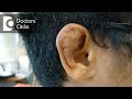 What is Cauliflower ear and its management? - Dr. Sreenivasa Murthy T M