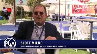 Interview with Scott Milne (HUB International)