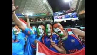 ICC World Cup 2015: Four hurt in brawl between India, Pakistan cricket fans in Australia