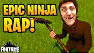 EPIC NINJA FAILS AND FUNNY MOMENTS IN FORTNITE 😂😂MUST WATCH