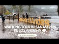 🇦🇷 San Martin de los Andes, Argentina - 4K Walking Tour In Patagonia