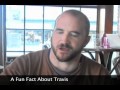 Spring Awakening's Travis Stroessenreuther