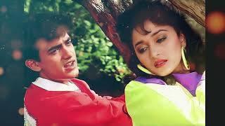 Jaan Se Bhi Pyara Mujhko Mera Dil Hai | Aamir khan | Mujhe Neend Na Aaye |  90s hindi Song 2023