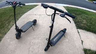 Best E Scooter for $1000. Speedway Mini 4 Pro. Unbox Review