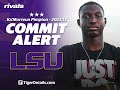 lsu flips te ka morreun pimpton brian kelly lands his 3rd te in 2023 class