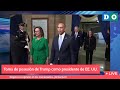 en vivo donald trump toma posesión como 47º presidente de ee. uu. la opinión