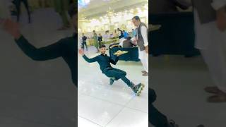 Kmall skating #dance #shortvideo #virlvideo #pindiskating #fastskating