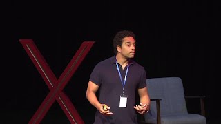 My Journey with Dance and Mental Health | Kevin Turner | TEDxLancasterU