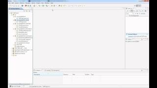 GWTP Screencast 1 — Intro to the GWTP Eclipse plugin