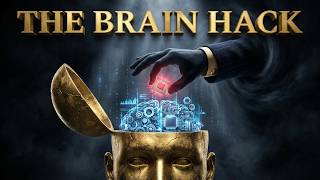 The Algorithm: How Code Hijacked the Human Brain
